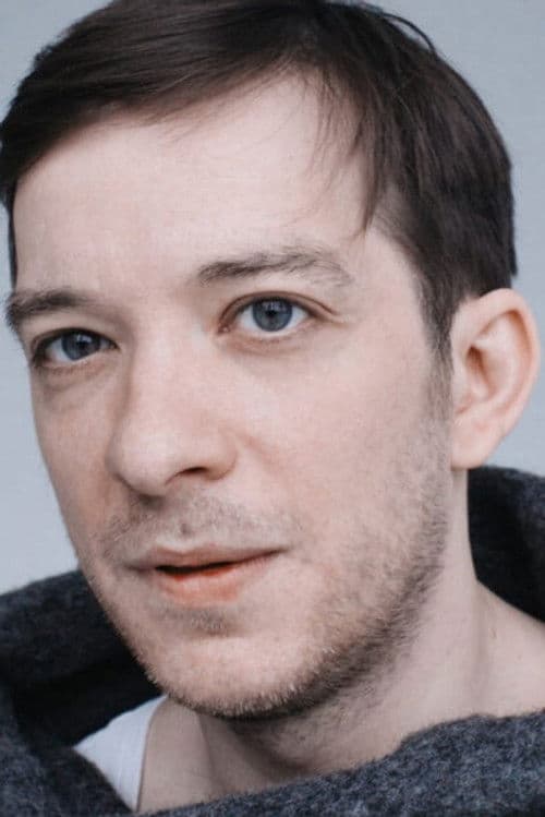 Maxim Sevrinovsky profile photo