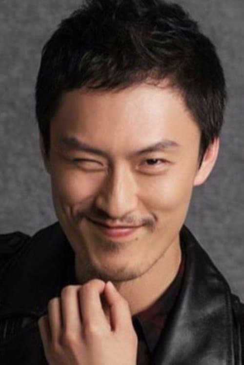 Xu Juncong profile photo