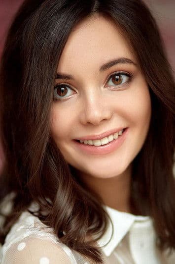 Anna Makhlina profile photo