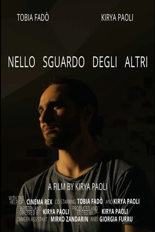 Nello Sguardo degli Altri poster