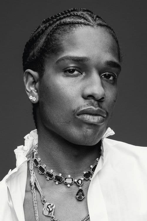 A$AP Rocky profile photo
