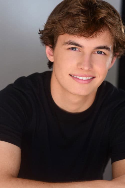 Austin Kane profile photo