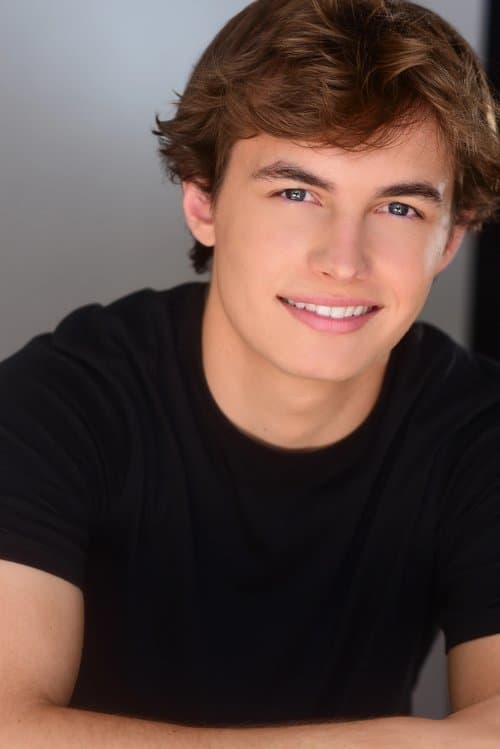 Austin Kane profile photo