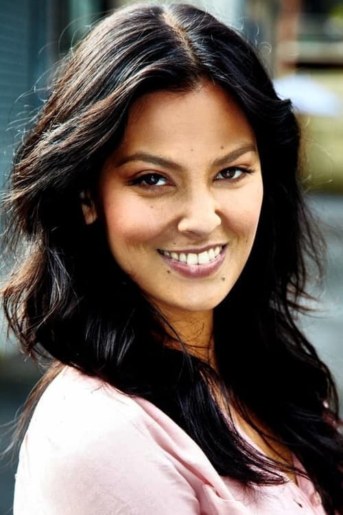 Maia Thomas profile photo