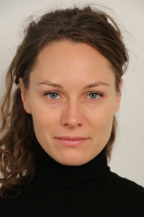 Diana Vladu profile photo
