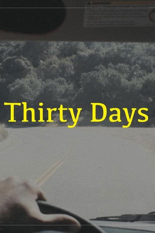 Thirty Days poster