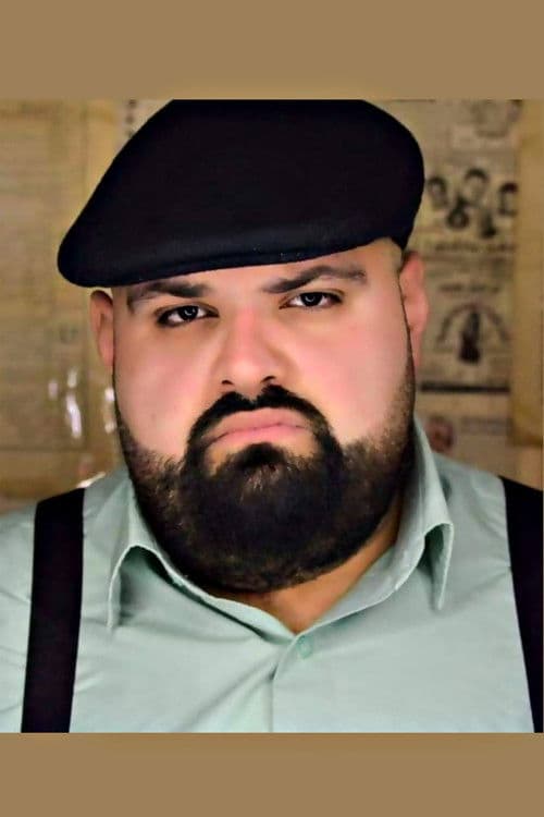 Mohamed El Behery profile photo