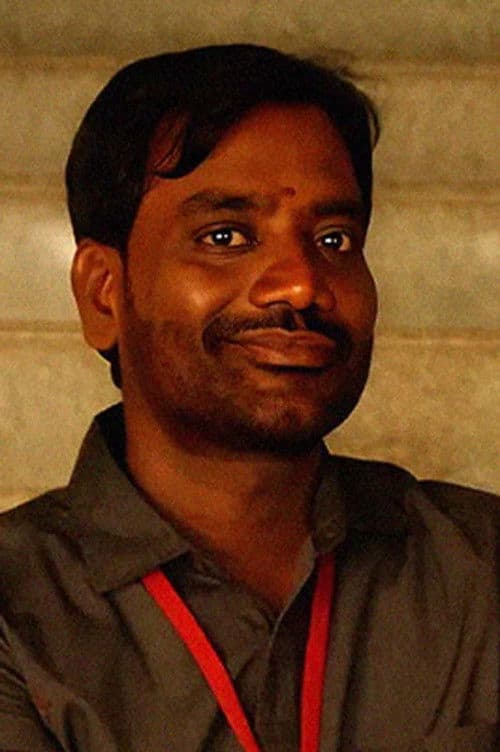 Jaya Krishnamoorthy profile photo