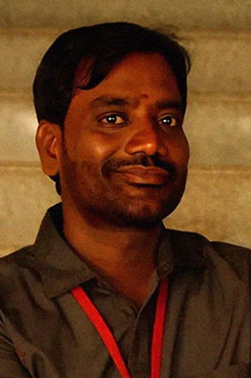 Jaya Krishnamoorthy profile photo