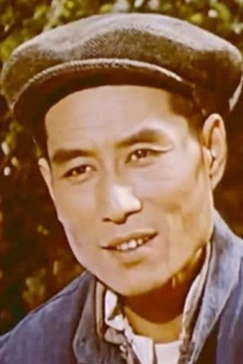 Ji Qinming profile photo