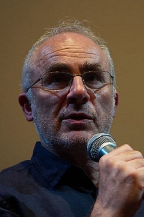 Ken Fero profile photo