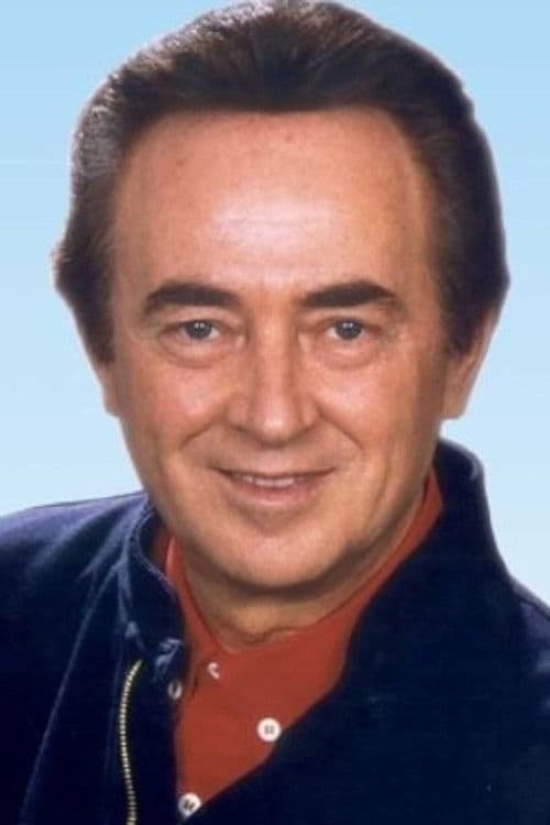 Nico Fidenco profile photo