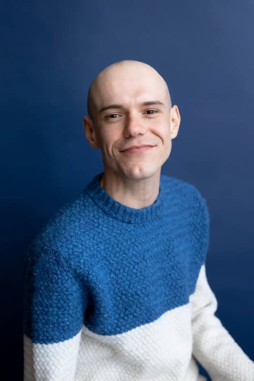 Pepijn Korfage profile photo