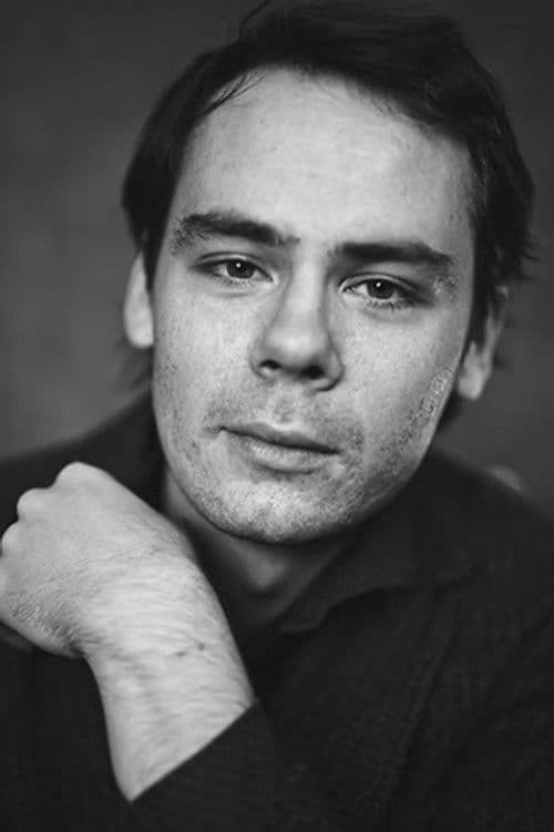 Simon Roper profile photo