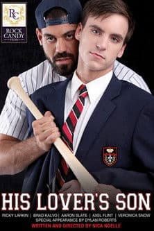 His Lover's Son poster