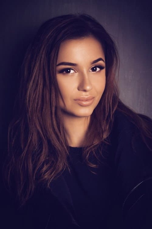Elena Golovan profile photo