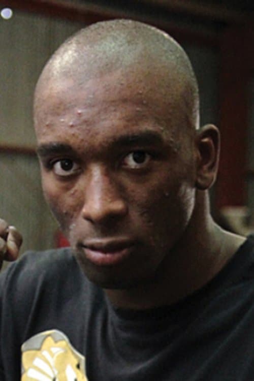 Dominic Waters profile photo