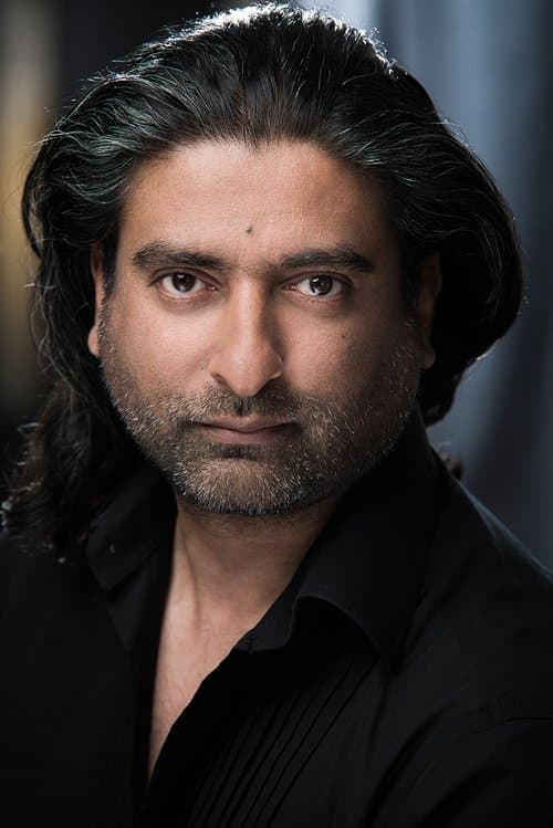 Andrew Rajan profile photo