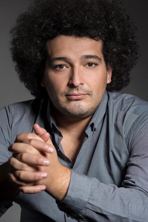 Luís Oliveira profile photo