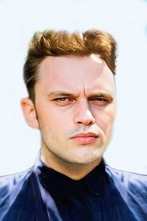 Harley Farr profile photo
