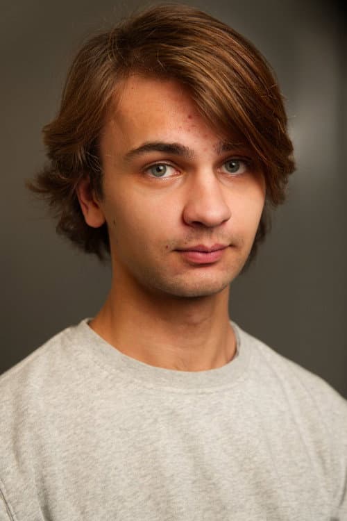 Vincent Gustafsson profile photo