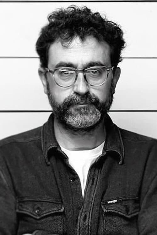 Luis Ángel Pérez profile photo