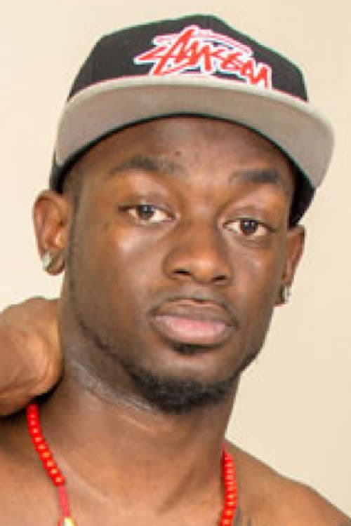 Mike Mathews profile photo