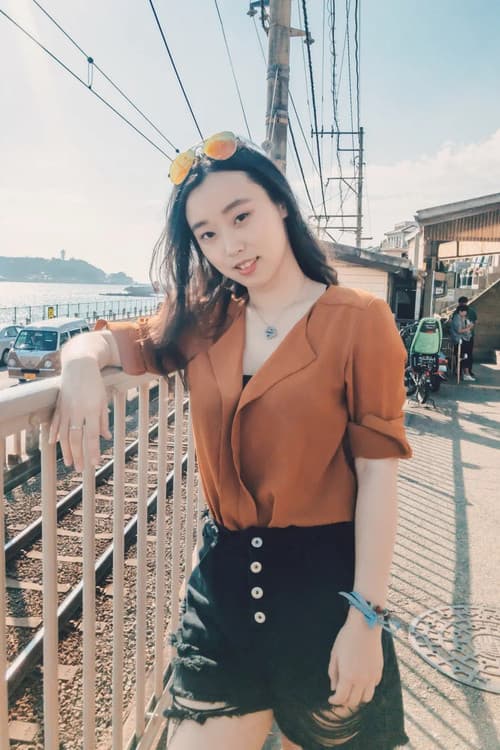 王雯静 profile photo