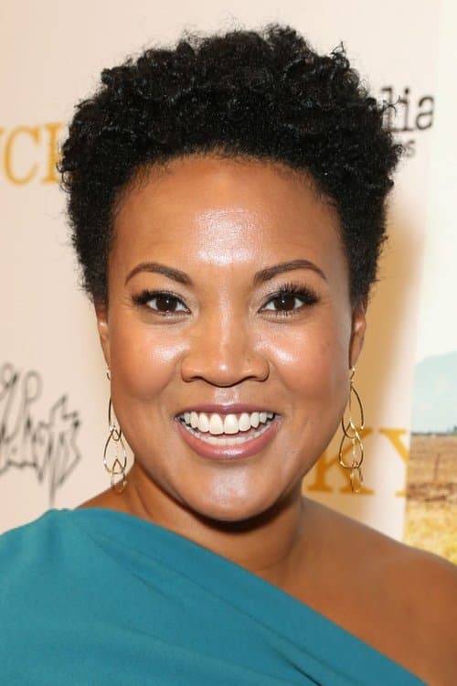 Yvonne Huff Lee profile photo