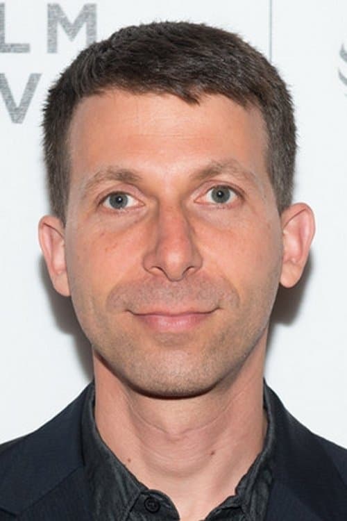 David Silver profile photo