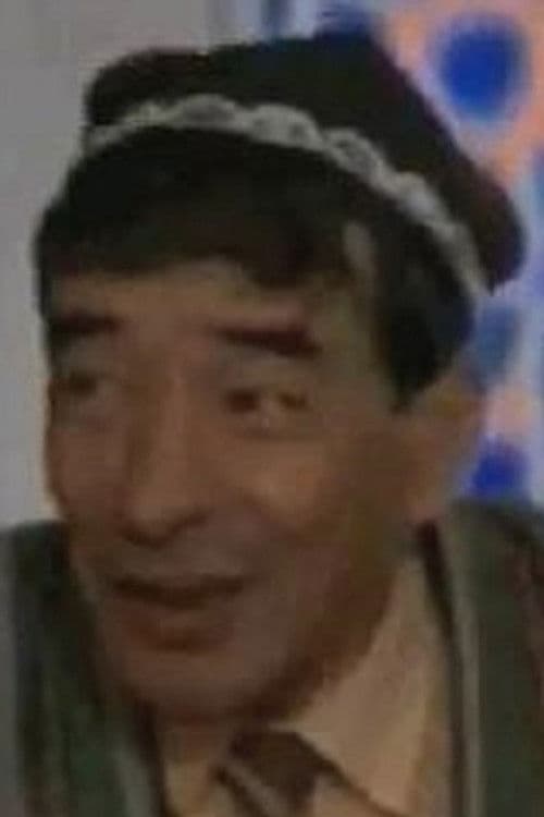 Vali Dzhurayev profile photo