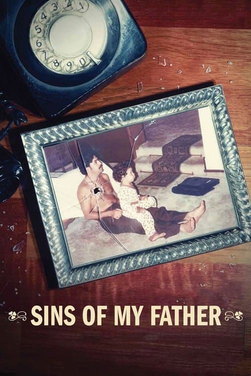 Sins of My Father poster