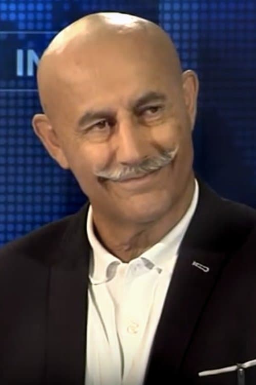 Belkacem Hadjadj profile photo
