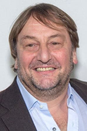 Patrick d'Assumçao profile photo