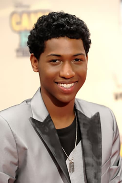 Jordan Francis profile photo