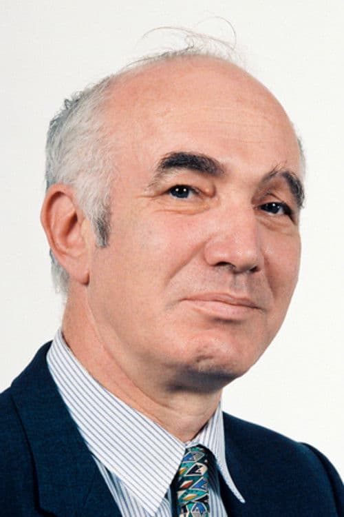 Michel Pinton profile photo