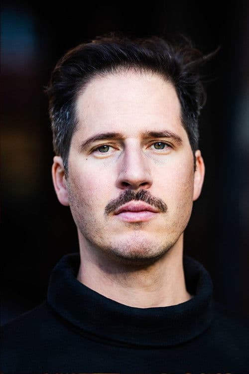 David Garzòn Bardua profile photo