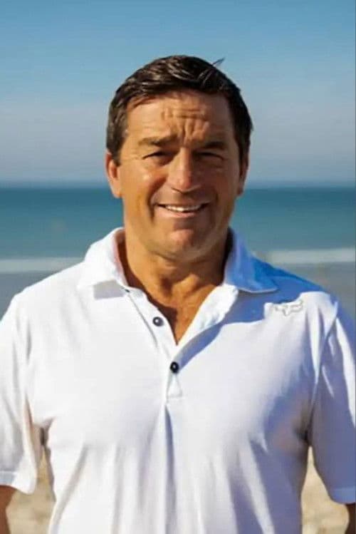 Leonard Woodcock profile photo