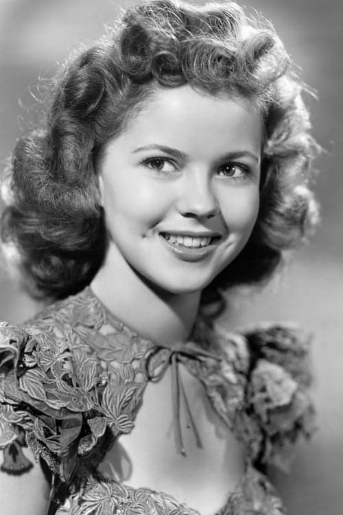 Shirley Temple profile photo