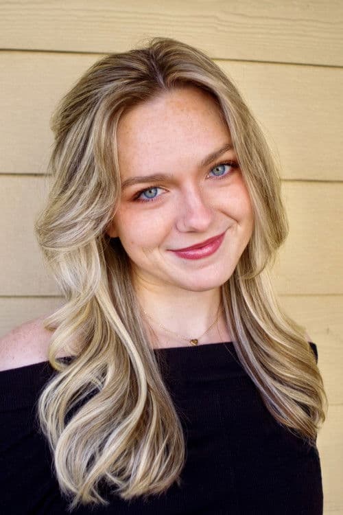 Mary-Clare Bone profile photo