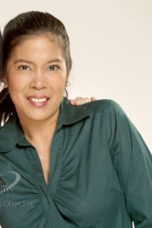 Jinky Laurel profile photo