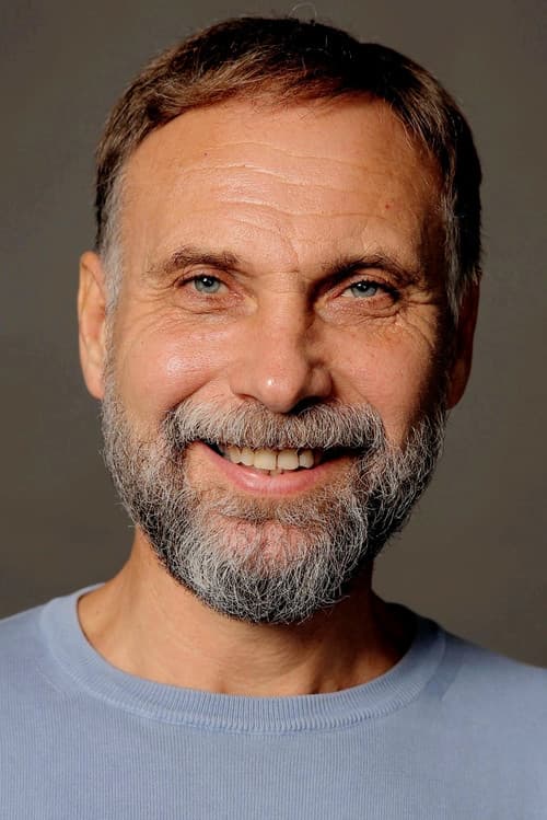 Sergey Budanov profile photo