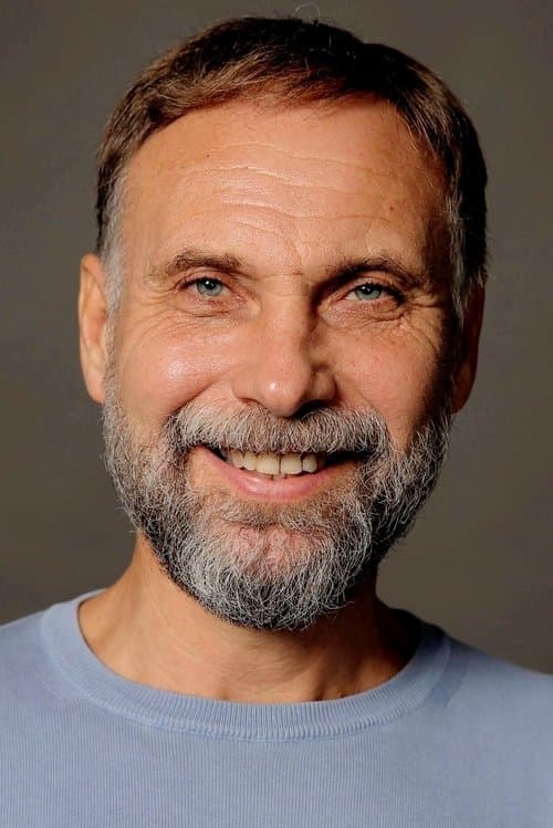 Sergey Budanov profile photo