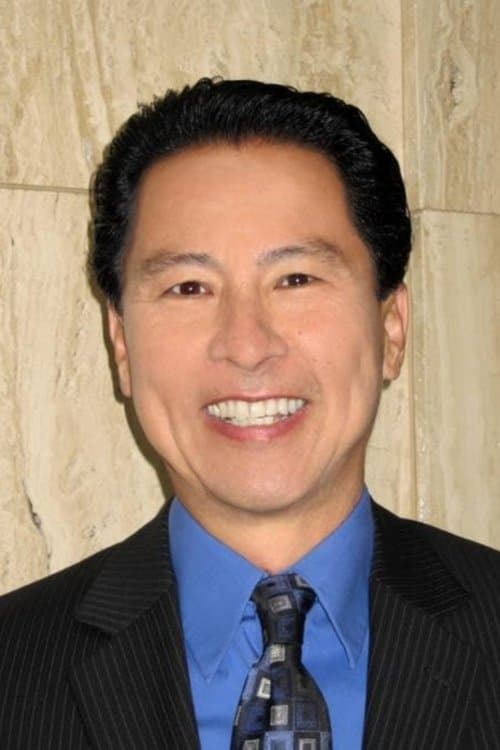 Paul Chappell profile photo