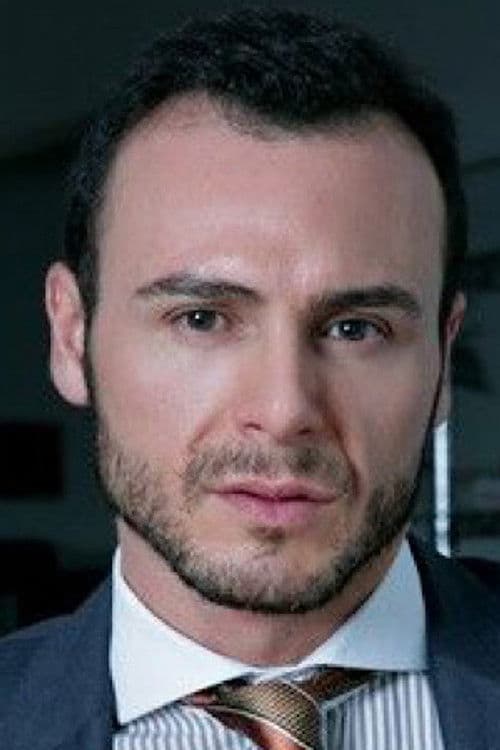 Gabriel Vanderloo profile photo