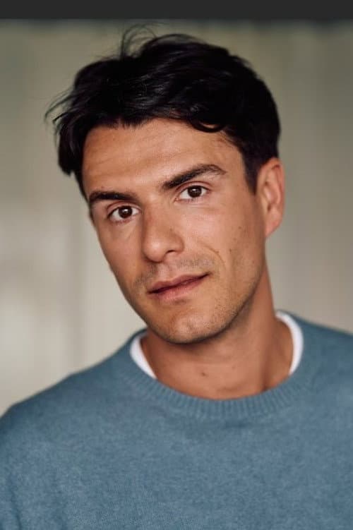 Conner Rousseau profile photo