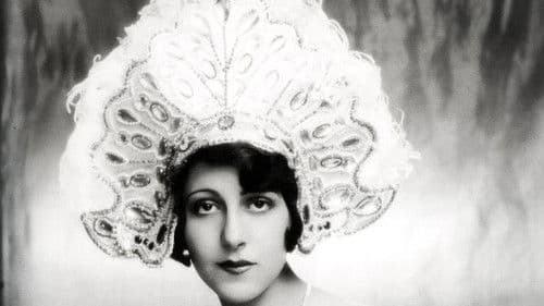 Painting the Town poster