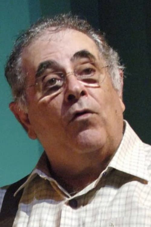 Avraham Mor profile photo
