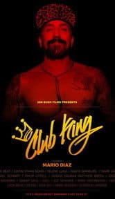 Club King poster