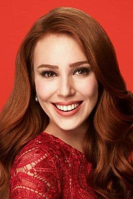 Elçin Sangu profile photo